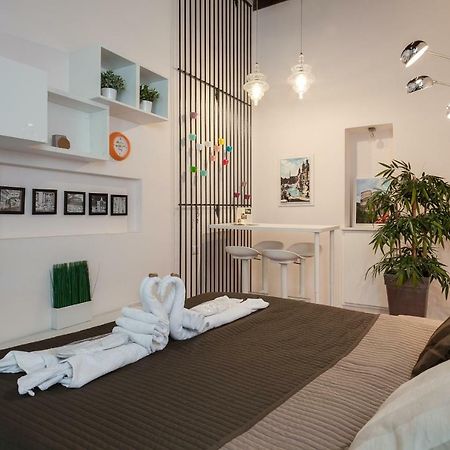 Margana Suite Rome Bagian luar foto