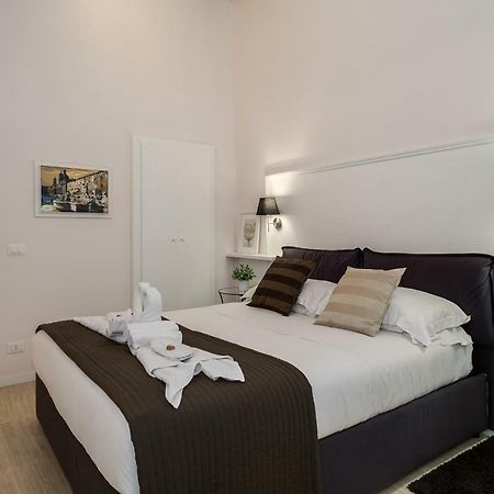 Margana Suite Rome Bagian luar foto