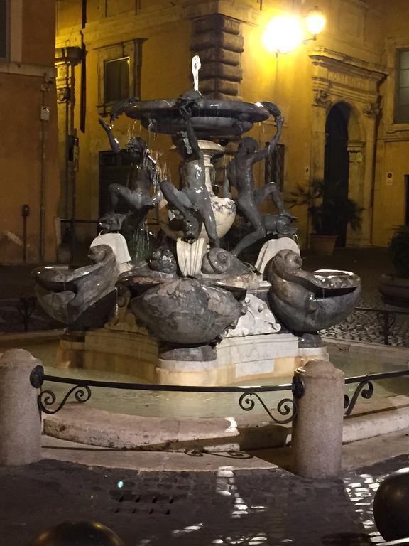 Margana Suite Rome Bagian luar foto