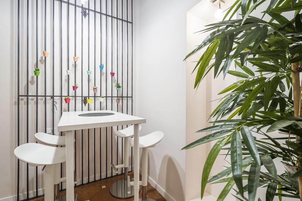Margana Suite Rome Bagian luar foto