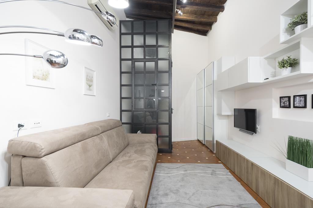 Margana Suite Rome Bagian luar foto