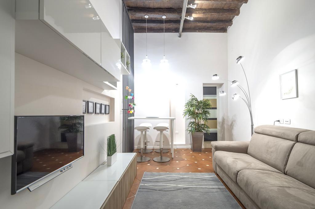 Margana Suite Rome Bagian luar foto