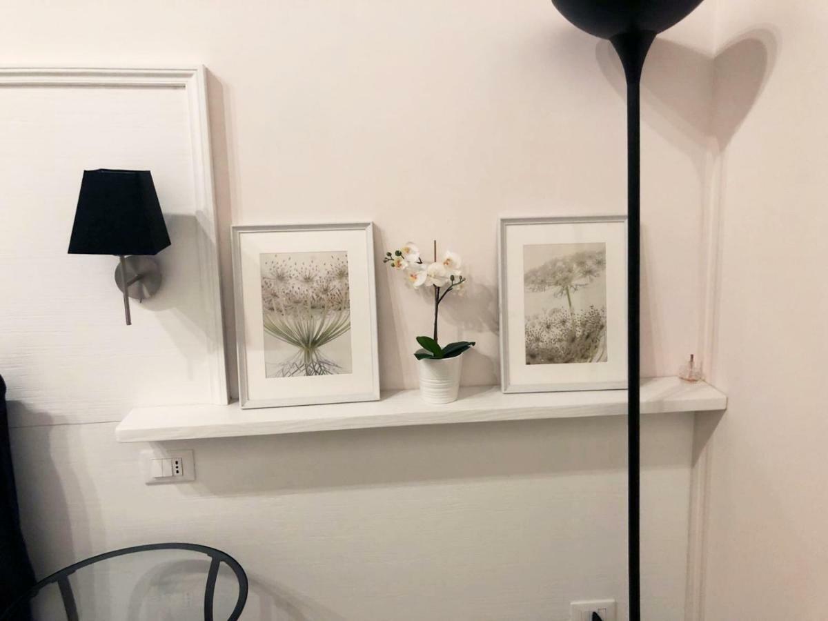 Margana Suite Rome Bagian luar foto