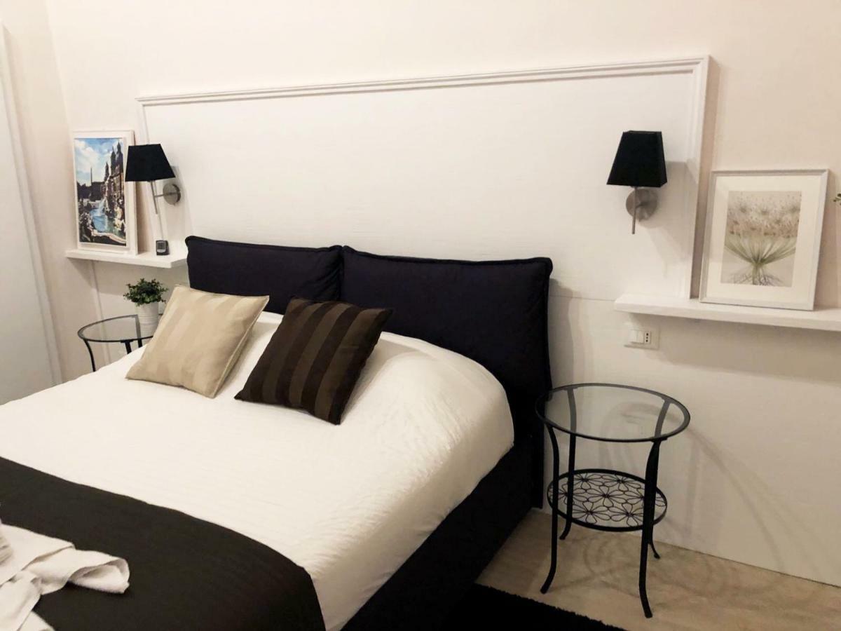 Margana Suite Rome Bagian luar foto