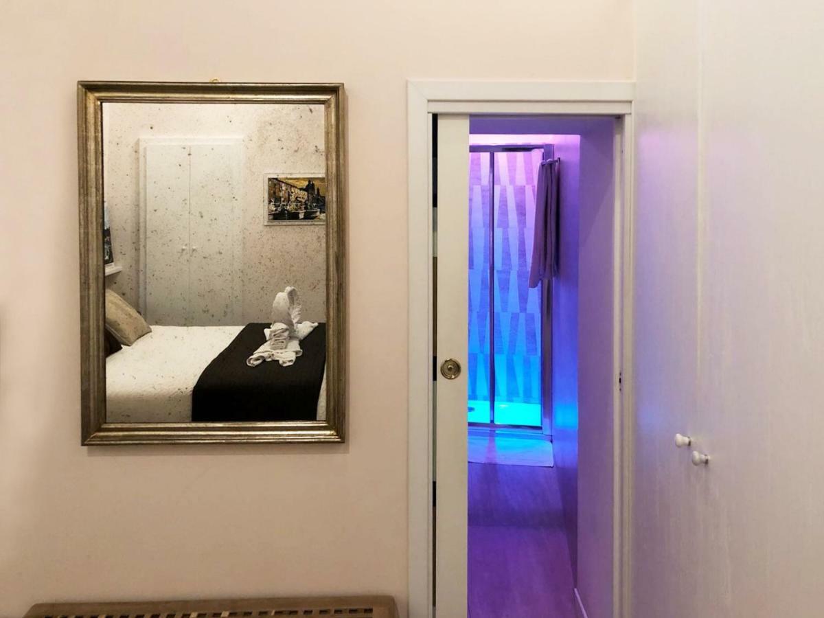 Margana Suite Rome Bagian luar foto