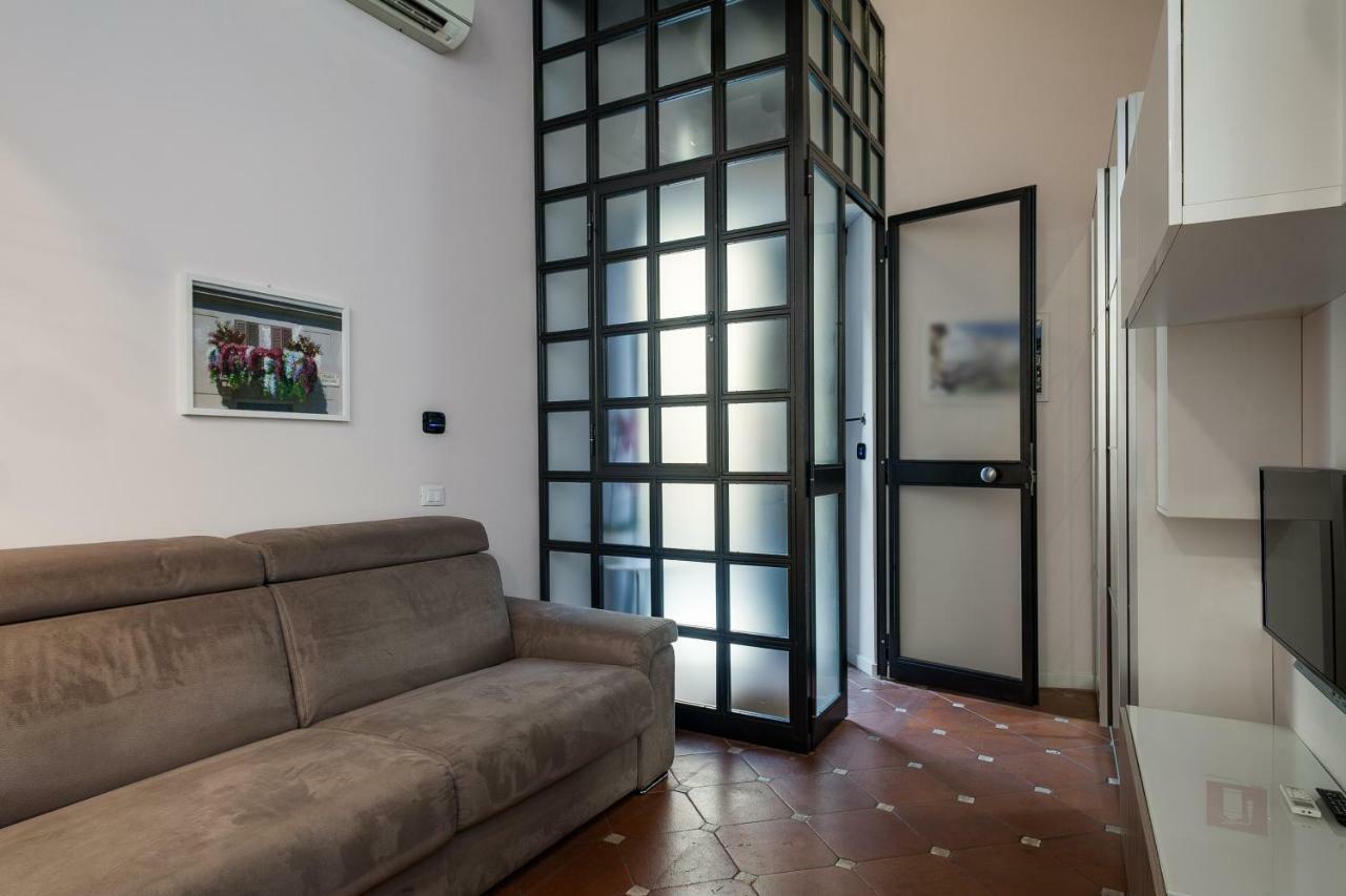 Margana Suite Rome Bagian luar foto