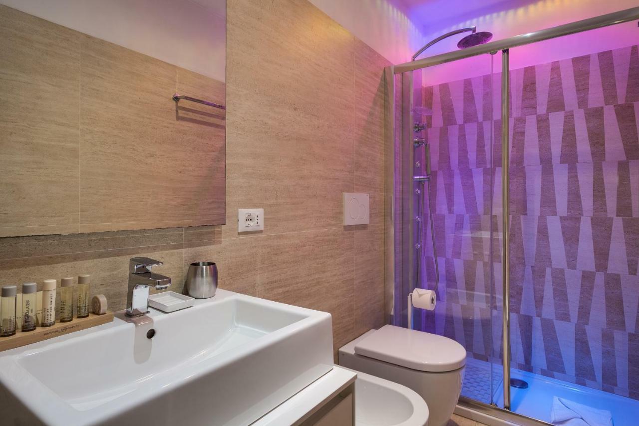 Margana Suite Rome Bagian luar foto