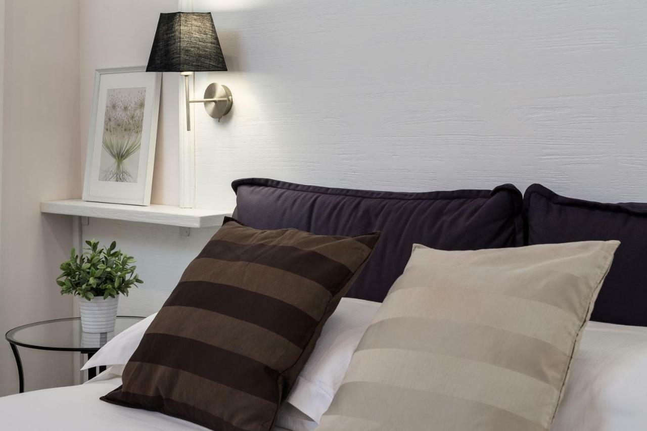 Margana Suite Rome Bagian luar foto